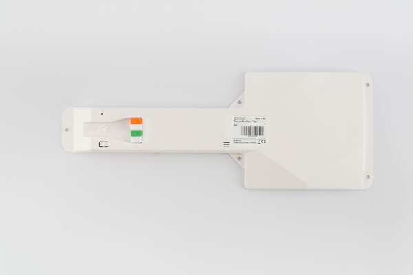 Touch Surface