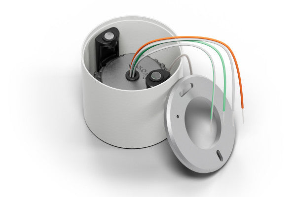 LED Spot da soffitto RGBW Tree