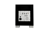 QUBE CS10 Active Subwoofer