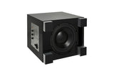 QUBE CS10 Active Subwoofer