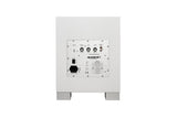 QUBE CS10 Active Subwoofer