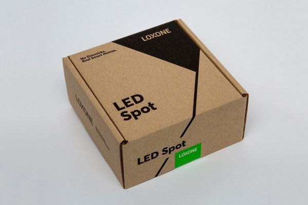 LED Spot WW PWM