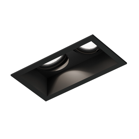 PLANO CEILING REC 2.0 LED 1800-3000K