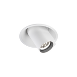 BLIEK ROUND CEILING REC 1.0 LED 1800-3000K