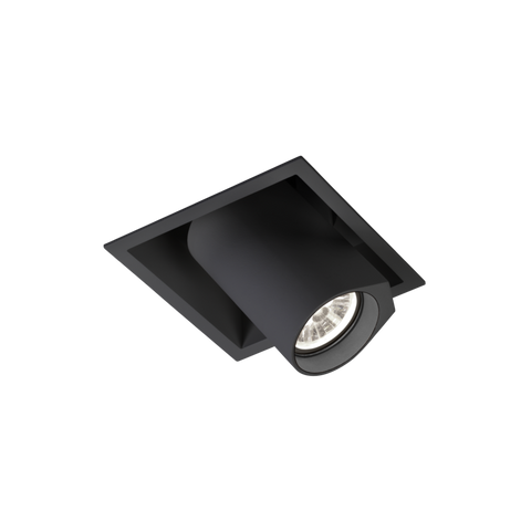 BLIEK SQUARE CEILING REC 1.0 LED 1800-3000K