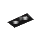 SNEAK TRIMLESS CEILING REC 2.0 LED 1800-3000K