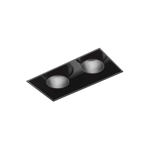 SNEAK TRIMLESS CEILING REC 2.0 LED 1800-3000K