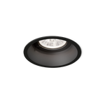 DEEP IP44 CEILING REC 1.0 LED 1800-3000K