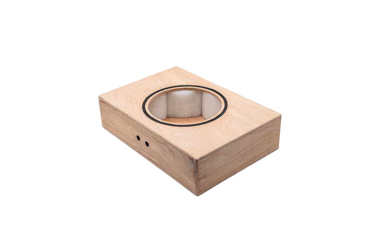 Scatola da incasso per Install Speaker 10"