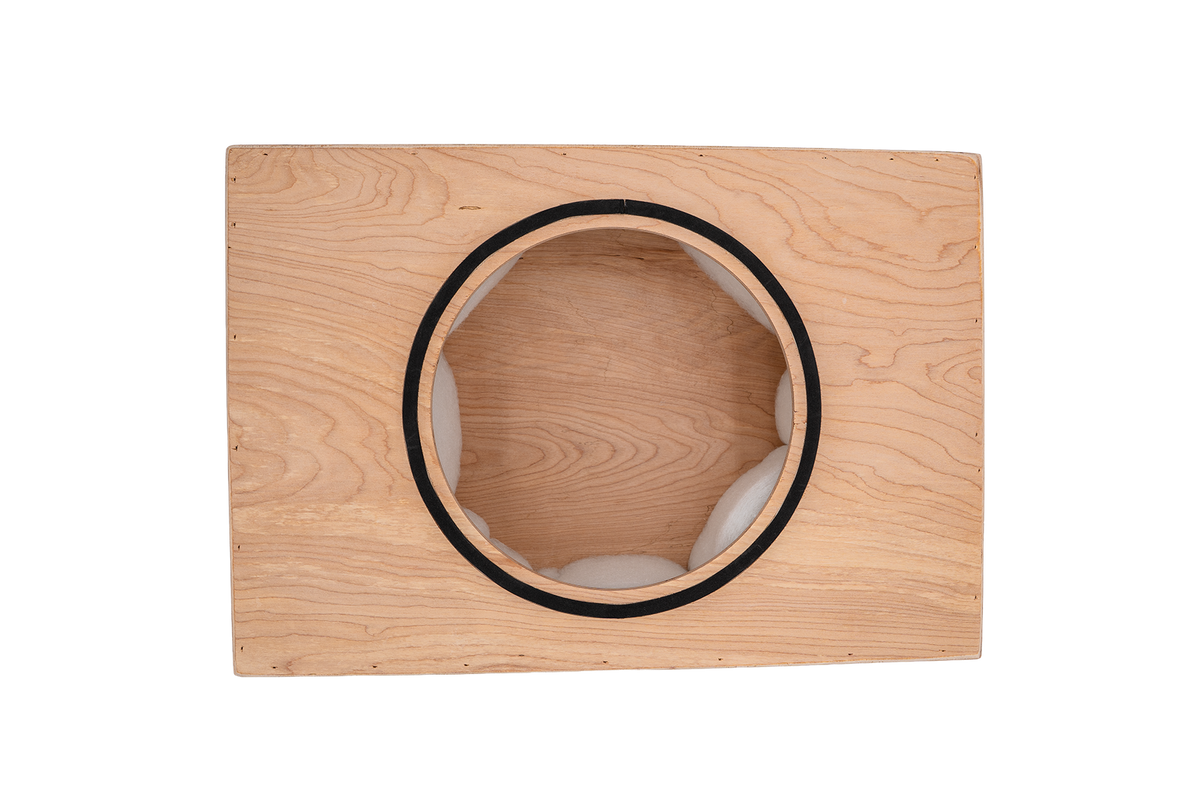 Scatola da incasso per Install Speaker 10"