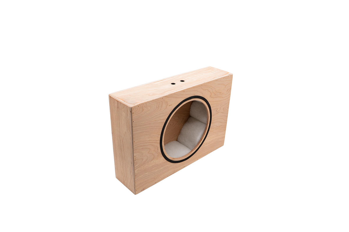 Scatola da incasso per Install Speaker 10"