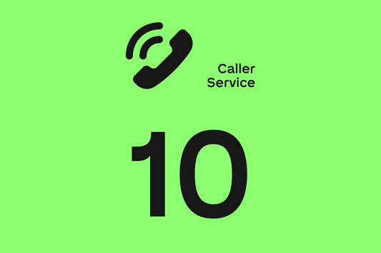 Caller Service