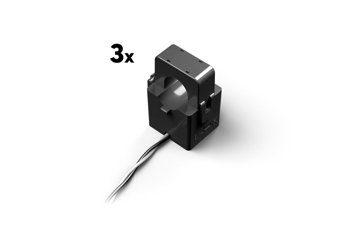 5A Stromwandler (3 Stk.)