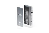 Door Lock Air