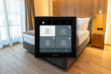 Touch Pure Display