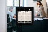 Touch Pure Display