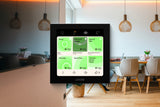 Touch Pure Display