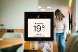 Touch Pure Display