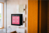 Touch Pure Display