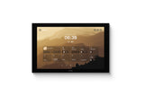 Wall Display 10''