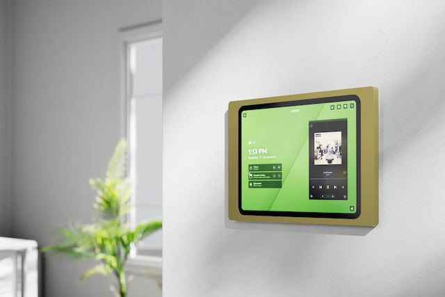 iPad Wallmount 10,9"