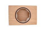 Scatola da incasso per Install Speaker 10"