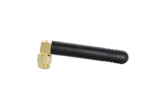 SMA Antenne mit Kippgelenk 868 MHz
