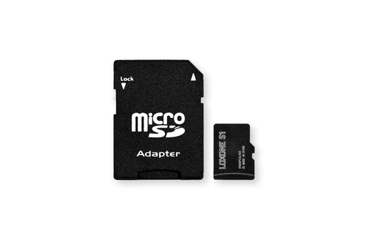 Scheda SD con Firmware Miniserver Gen. 1
