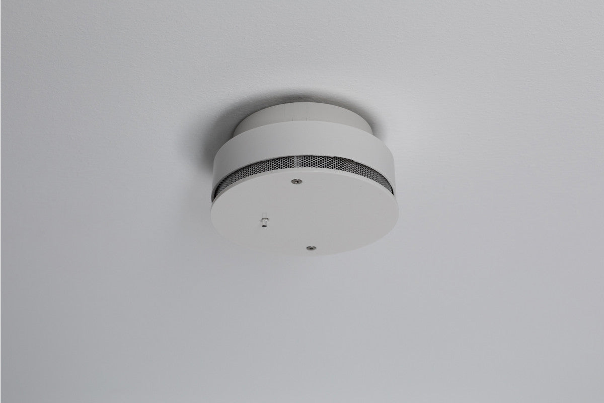 Rilevatore fumo Air