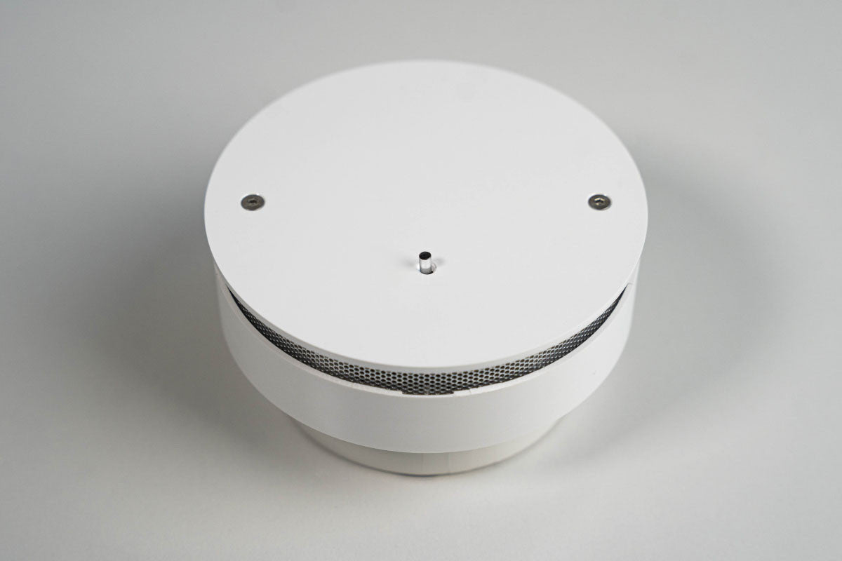 Rilevatore fumo Air