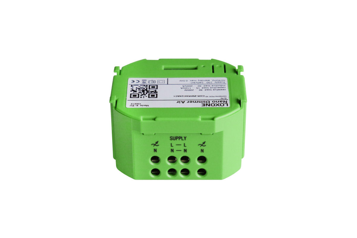 Nano Dimmer Air