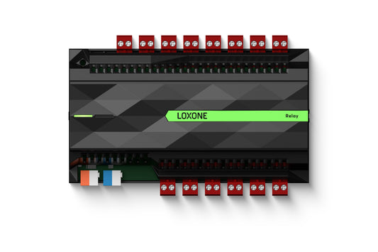 Relay Extension