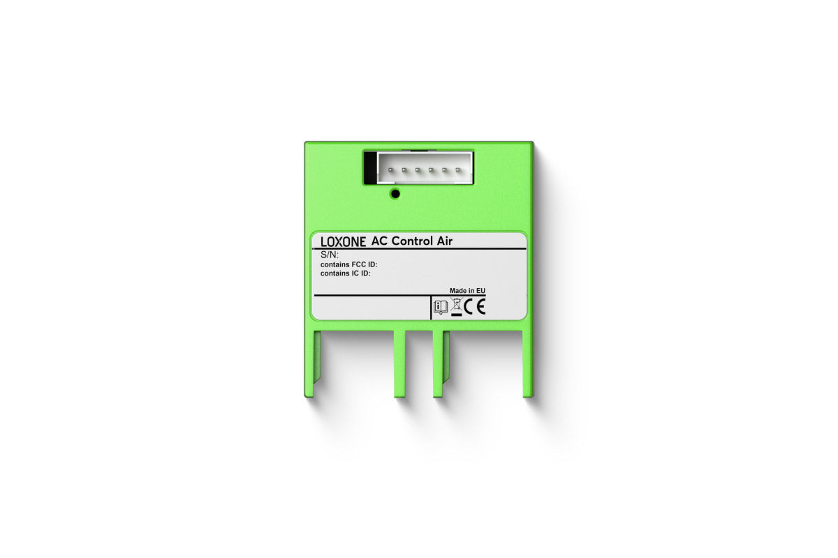 AC Control
