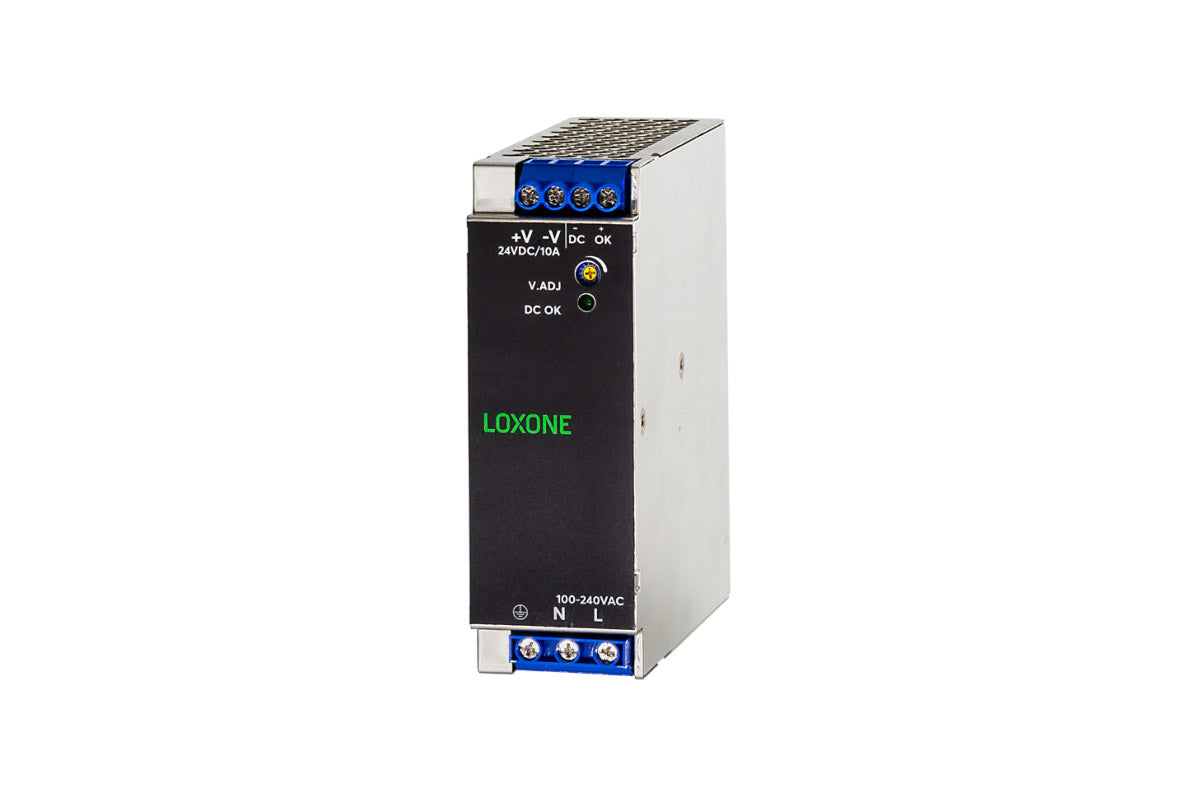 Alimentatore 24V, 10A