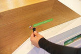 Chiave elettronica - Lettore iButton da interno