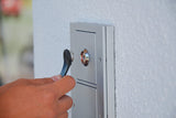 Elektronischer Schlüsselleser - iButton Leser Outdoor