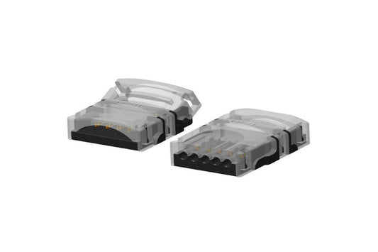 Set accessori per strisce LED RGBW