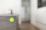 Tag NFC Smart non crittografati (25 pz.)