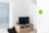 Tag NFC Smart non crittografati (25 pz.)