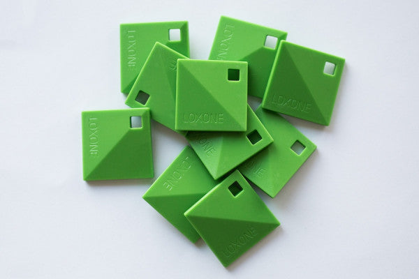 NFC Key Fob Set (10 pz.)