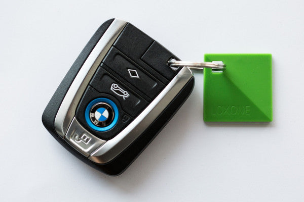 NFC Key Fob Set (10 pz.)