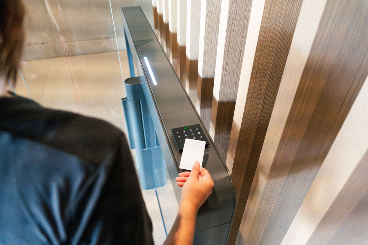 NFC Smart Cards bianche - 10 pezzi