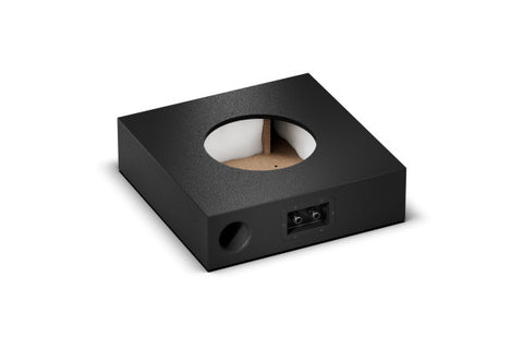Aufbaubox für 10" Install Speaker