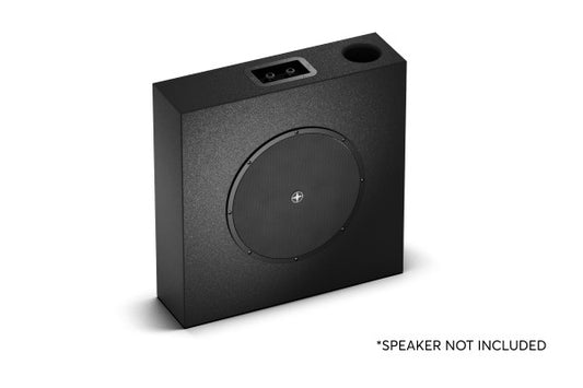 Back Box da superficie per Install 10