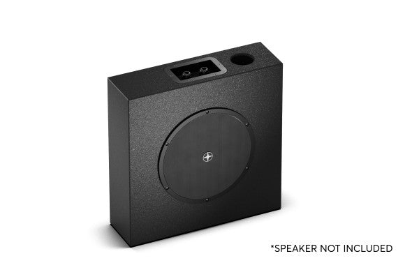 Back Box da superficie per Install 7