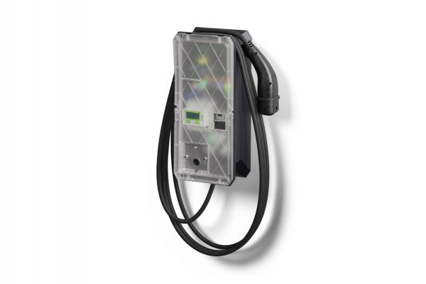 Wallbox 7,4kW 32A