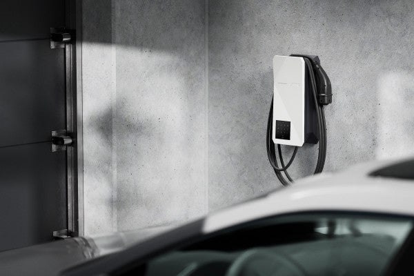Wallbox 7,4kW 32A