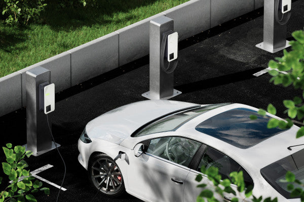 Wallbox 7,4kW 32A