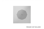 Back Box da superficie per Install 10