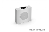 Back Box da superficie per Install 7